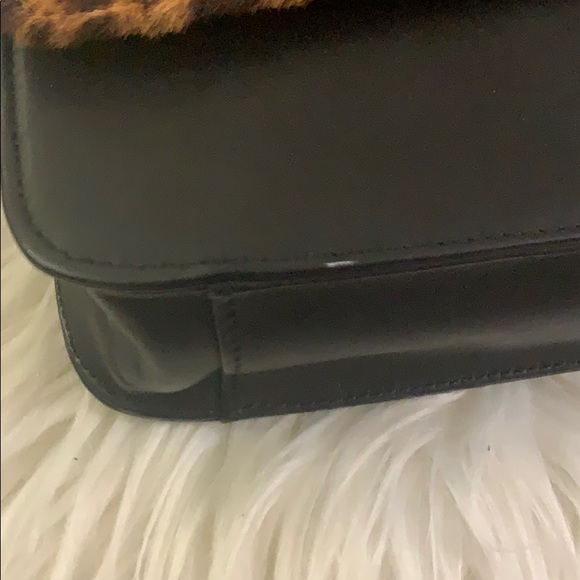 J.Crew Edie Leopard Bag - Picture 3 of 8